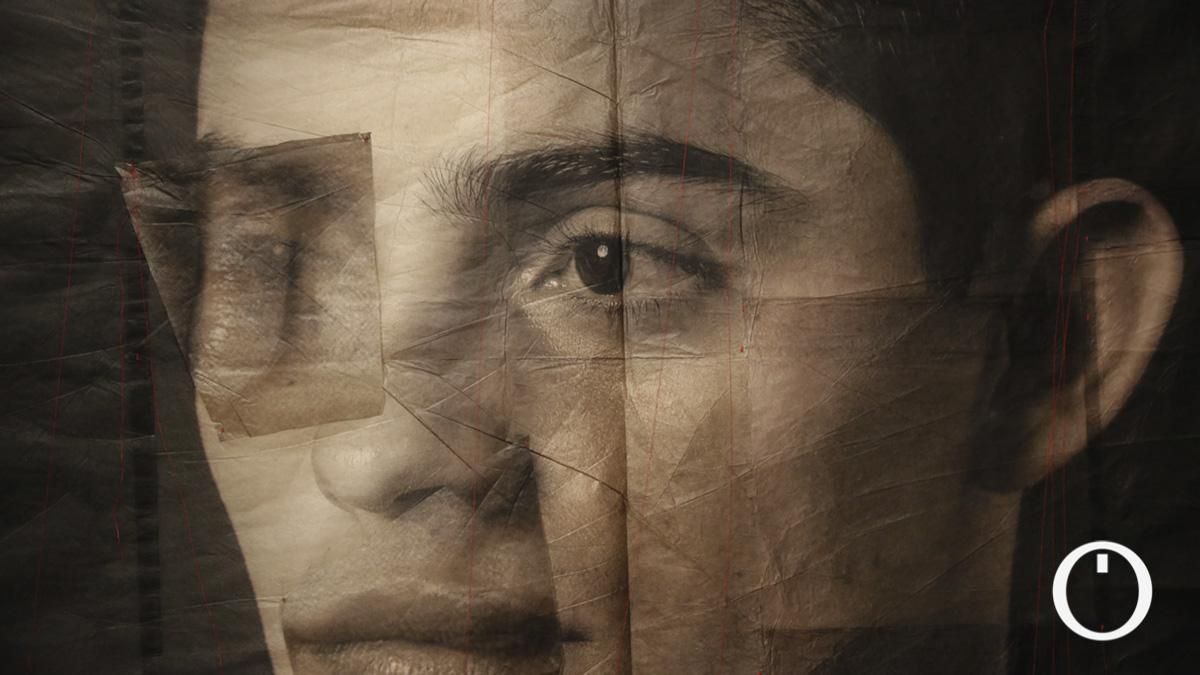 Inauguración de la exposición 'Los latidos del silencio' de Luis González Palma