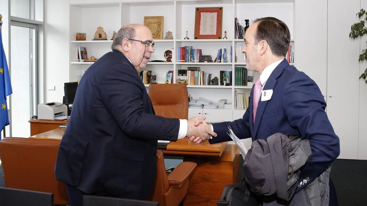 La industria agroalimentaria facturó 1.732 millones en 2014