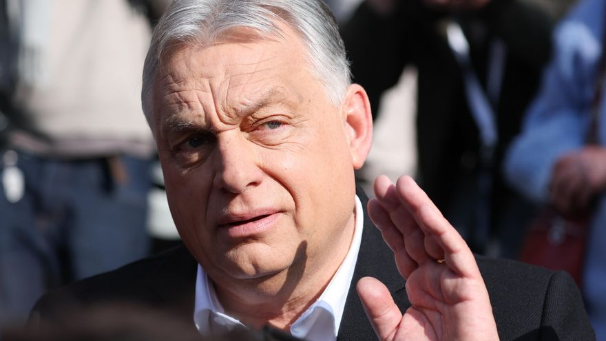 La UE acoge con entusiasmo la derrota de Orbán: "Hungría ha elegido a Europa"