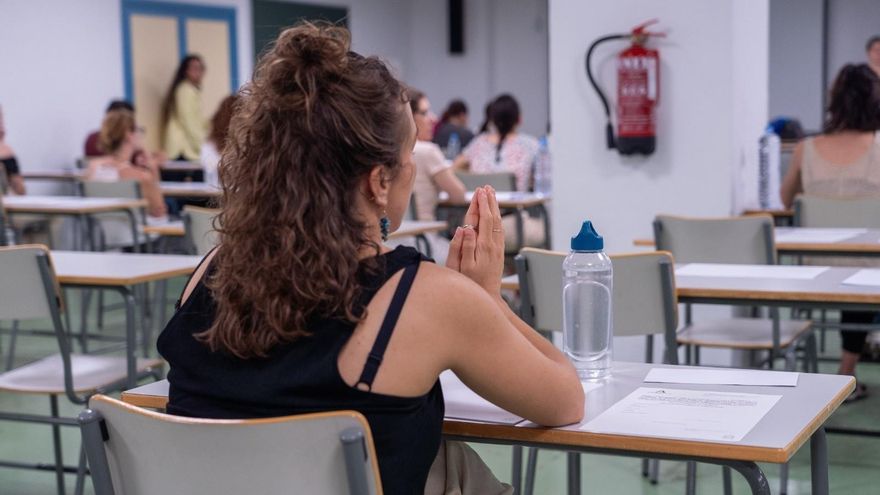 La Justicia obliga otra vez a la Junta de Andalucía a repetir unas oposiciones por falta de transparencia en las correcciones