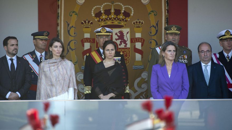 Exteriores rechaza "tajantemente las falsedades" de Israel tras acusar a "elementos del Gobierno" de alinearse con Hamás