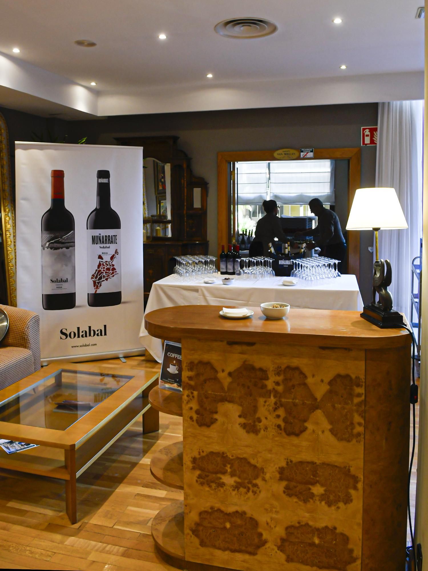 Las fotos del último día de El Descorche de Rioja2: brindis, charlas y el mejor ambiente de San Mateo