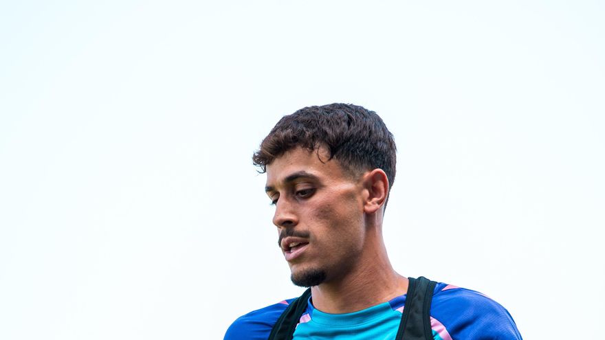 David Rodríguez renueva con el Tenerife hasta 2028