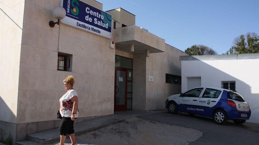 El Sindicato Médico reclama personal de seguridad ante una nueva agresión en la provincia de Toledo