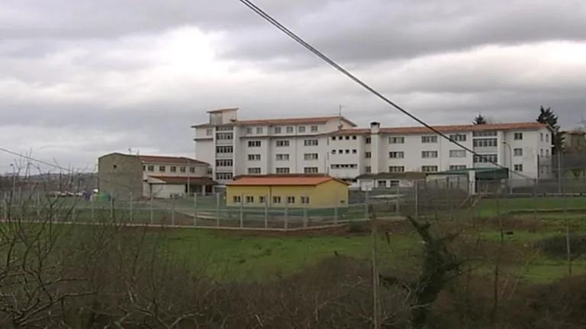 La Asociación de Vigilantes de Seguridad Privada denuncia al Gobierno asturiano por la vigilancia del Centro de Sograndio
