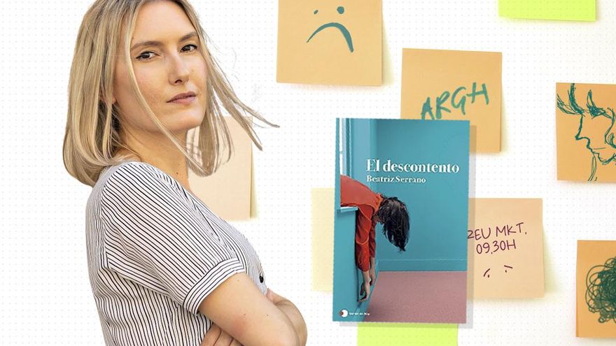"Ahora fantaseamos con ser funcionarios": el descontento de una generación que ha desacralizado el trabajo