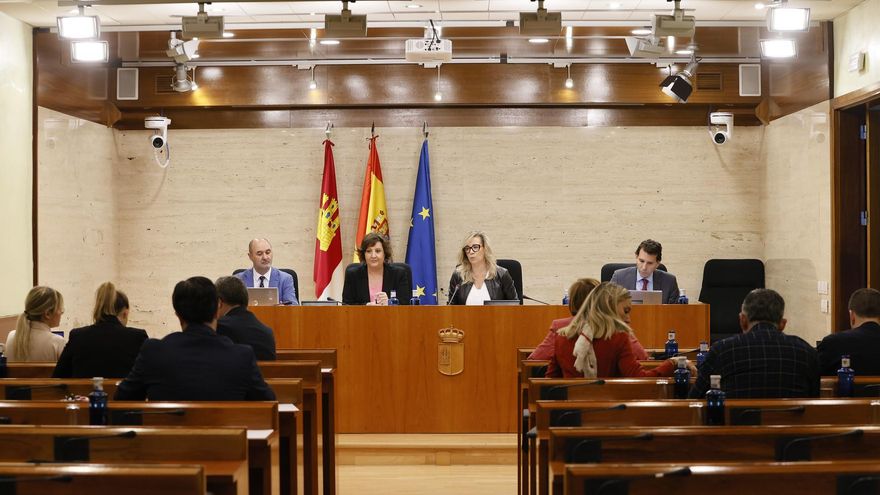 La Consejería de Economía, Empresas y Empleo tendrá un presupuesto de más de 500 millones de euros en 2024