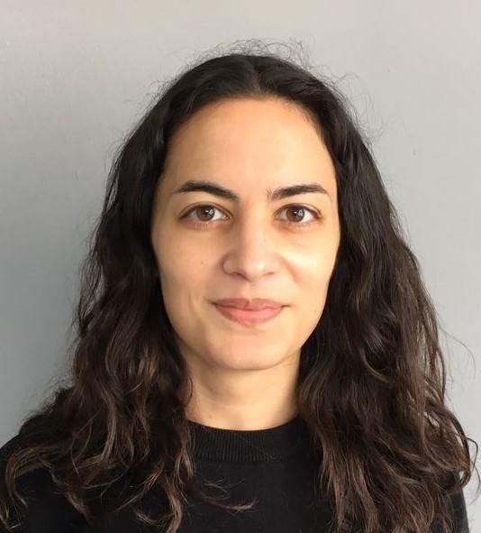 Modera: Beatriz Muñoz