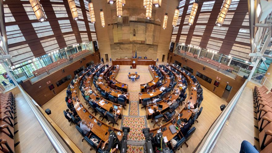 Madrid una y no 43: la circunscripción única con la que el PP quiso acabar para amarrar sus mayorías