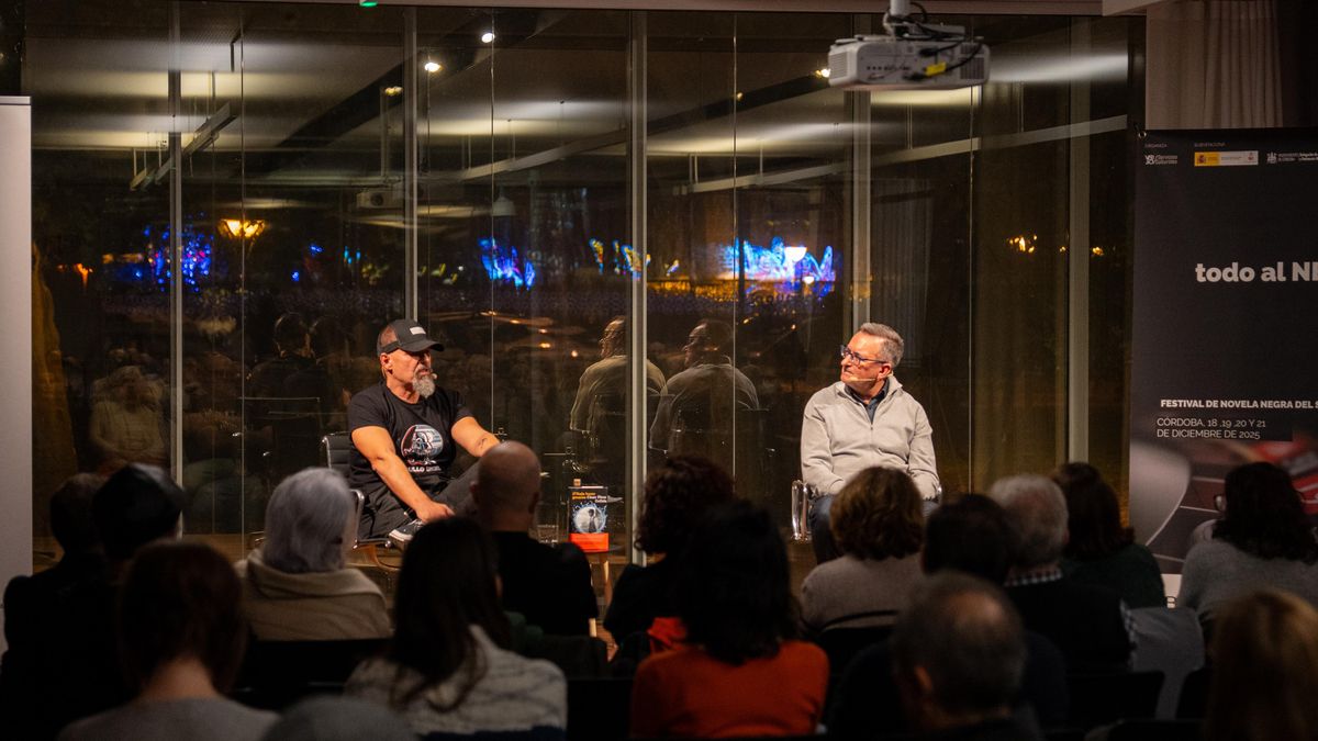 ‘Optimización de Recursos’, del gaditano Juan Gutiérrez, gana el Primer Certamen Hilos Black de CordoBlack