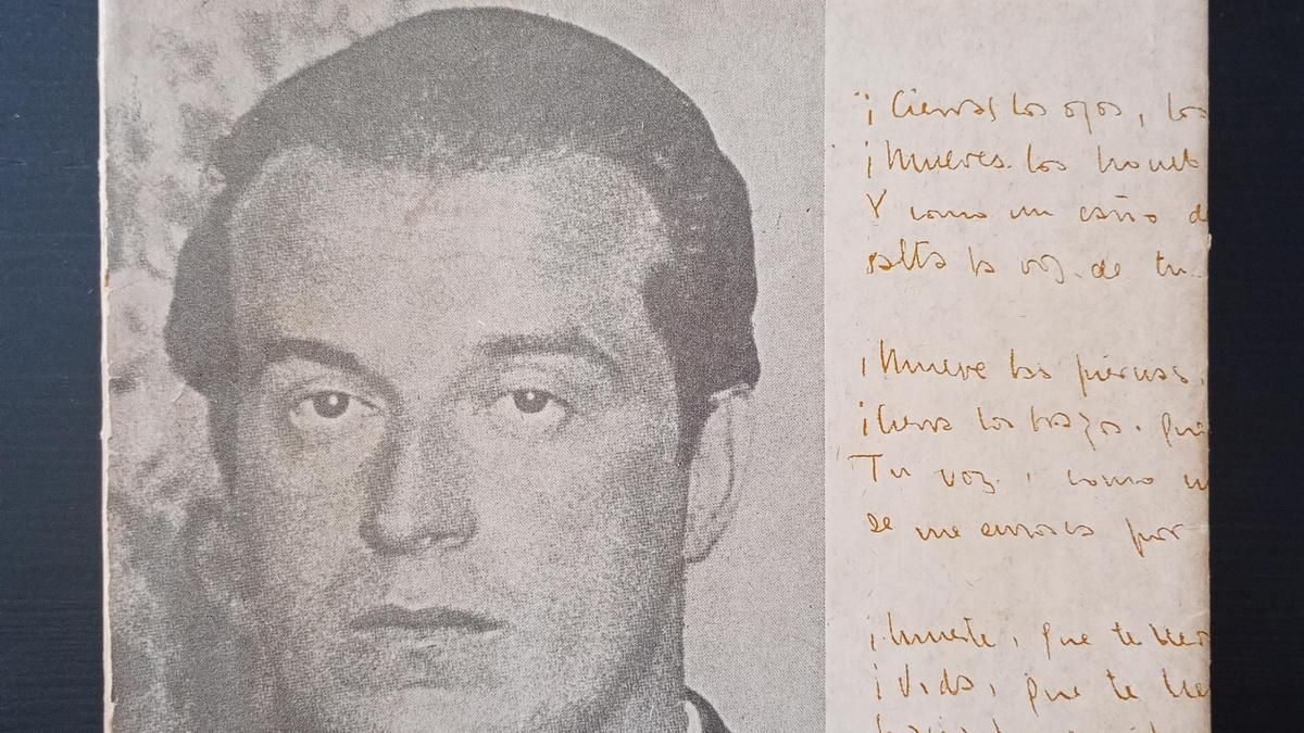 El Ayuntamiento de Rute, en Córdoba, formaliza la compra de la casa que albergará el futuro museo de Rafael Alberti