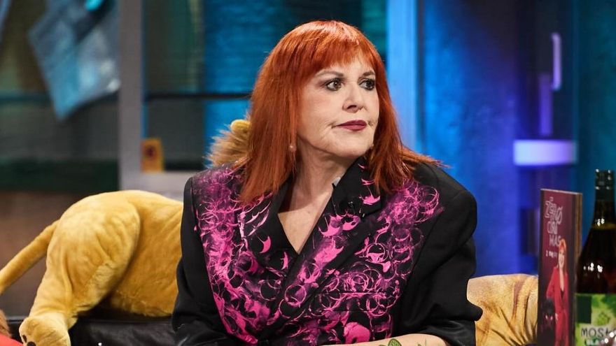 Loles León puso fecha para su 'Zero Dramas' en La 2 y recriminó a Broncano su negativa a invitarla: "Me dijisteis que no"