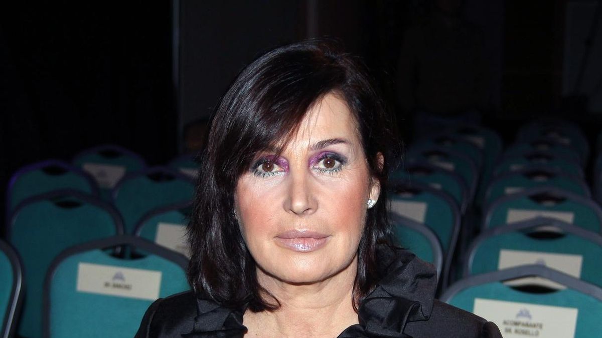 Carmen Martínez-Bordiú solicita a Justicia el título de Duque de Franco y Grande de España que ostentaba su madre