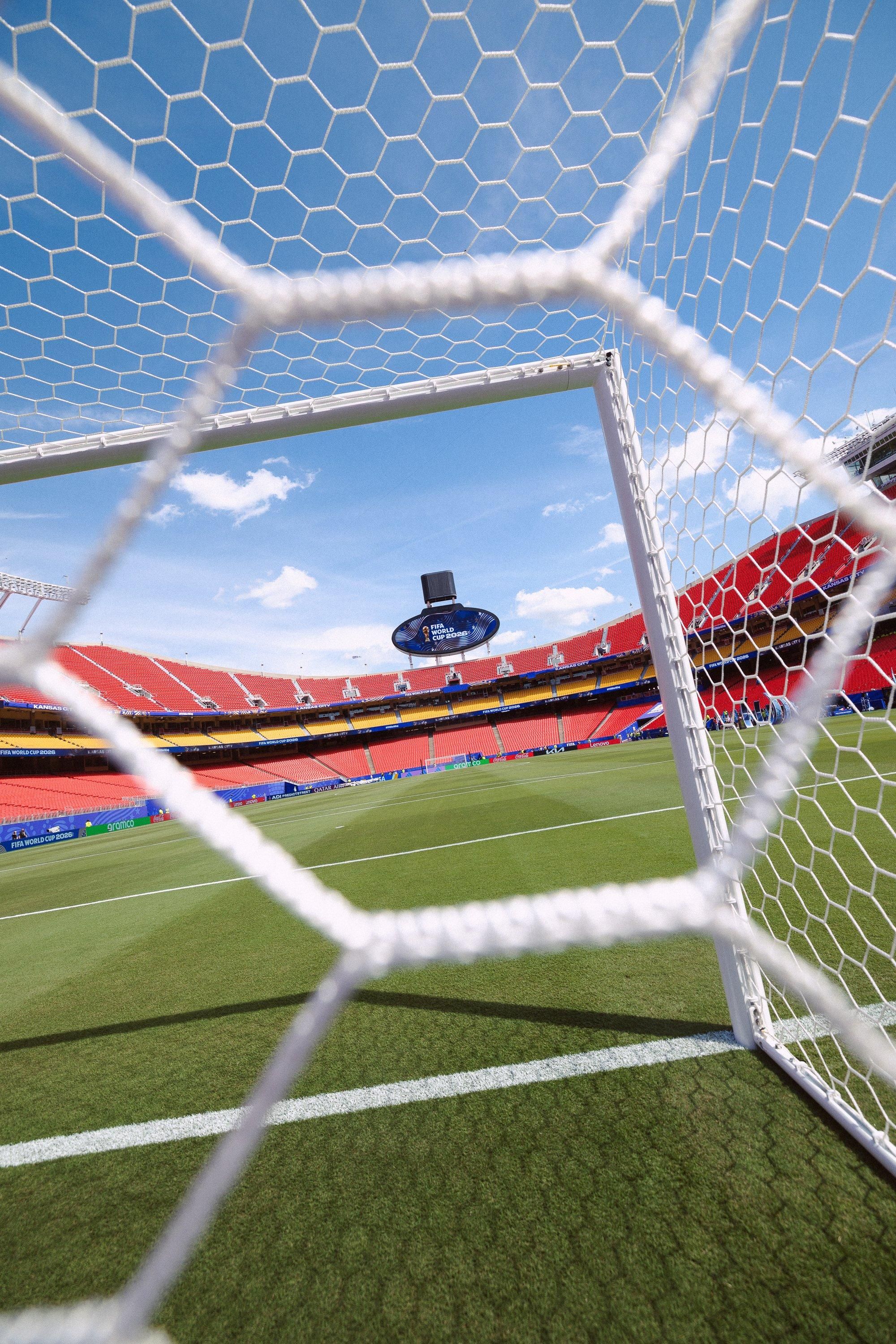 Messi, no lo entenderías: las fotos del debut de la Selección Argentina en el Mundial 2026