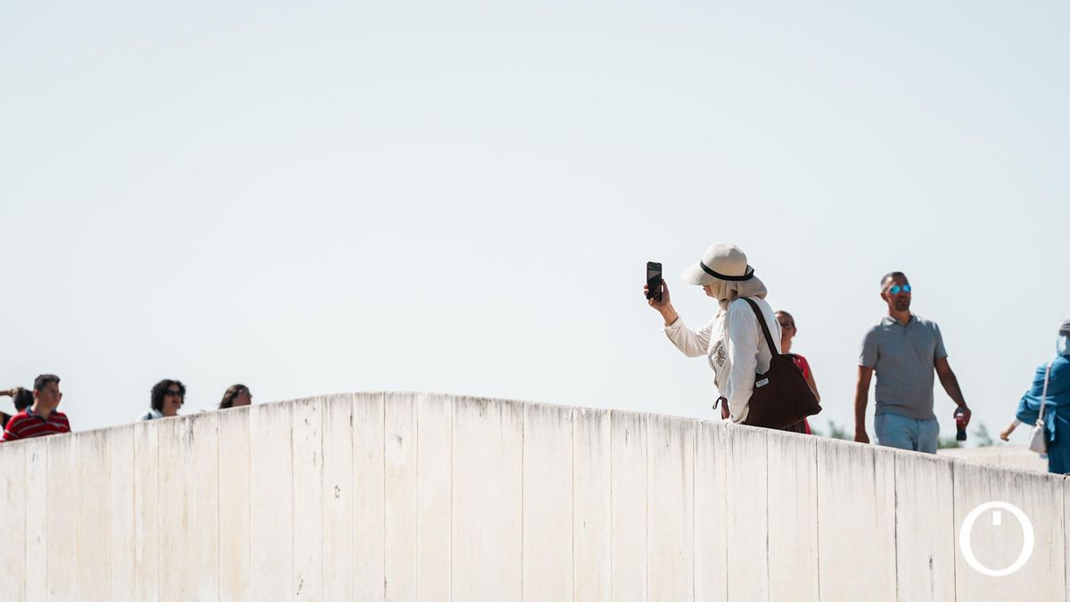 CCOO ya ha puesto más de medio centenar de denuncias por calor en comercio y hostelería en Córdoba