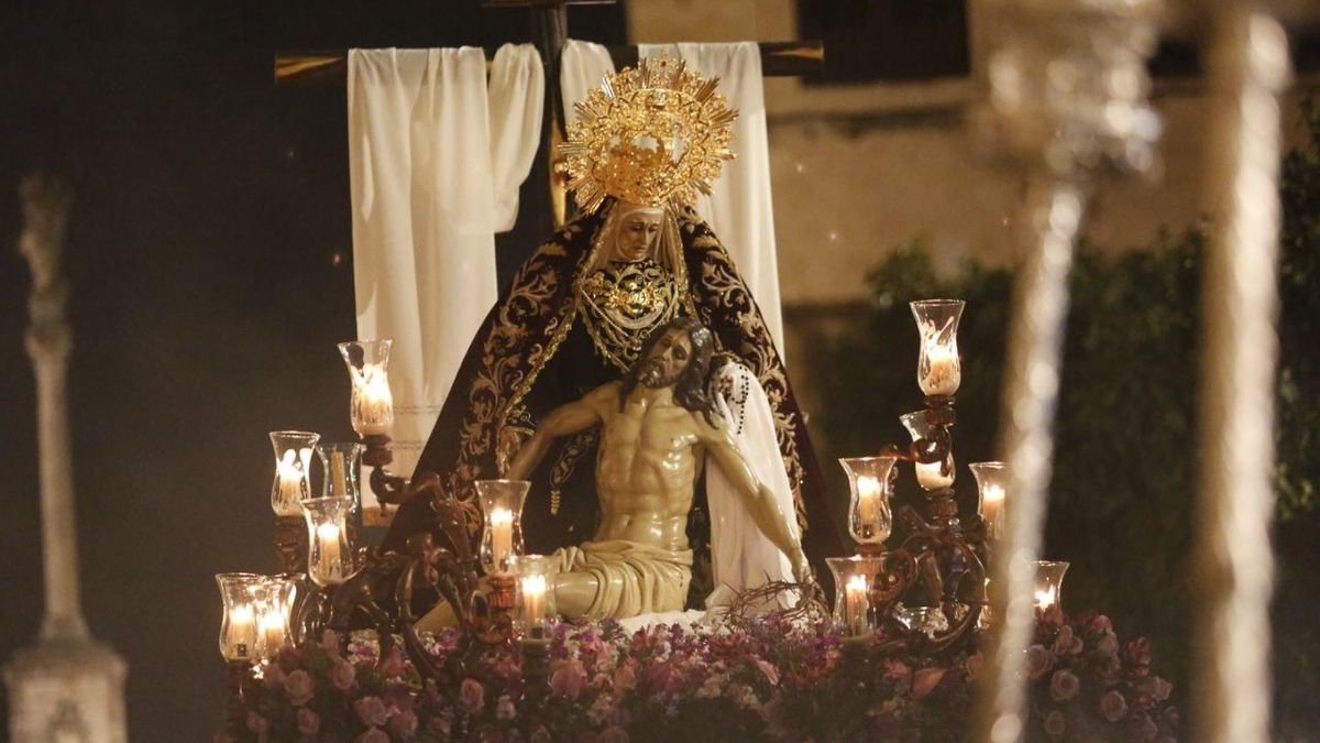 Nuestra Señora de las Angustias de Montoro