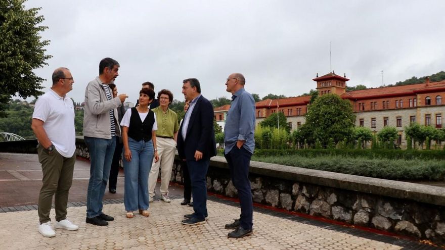 El PNV sigue instalado en el 'no' a la Ley de Vivienda y critica a EH Bildu por apoyarla