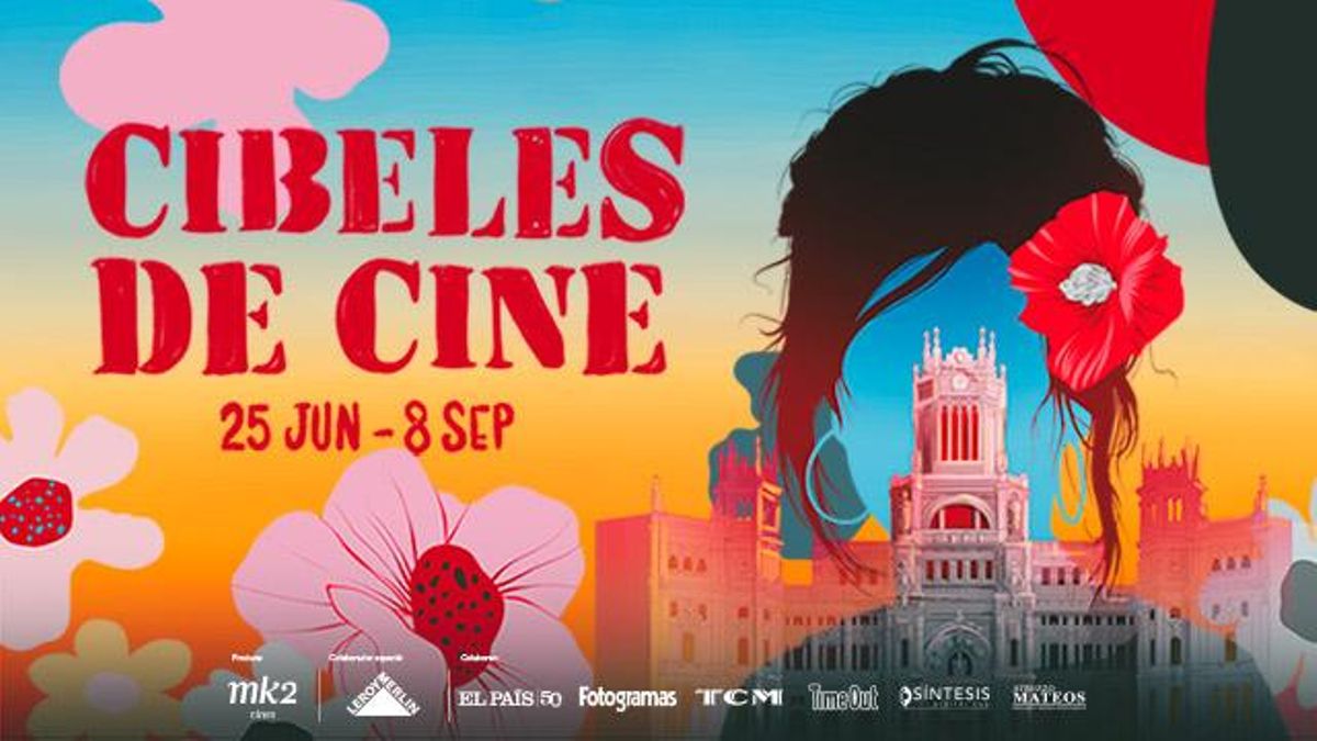 Consigue tu abono doble gratis: Cibeles de Cine