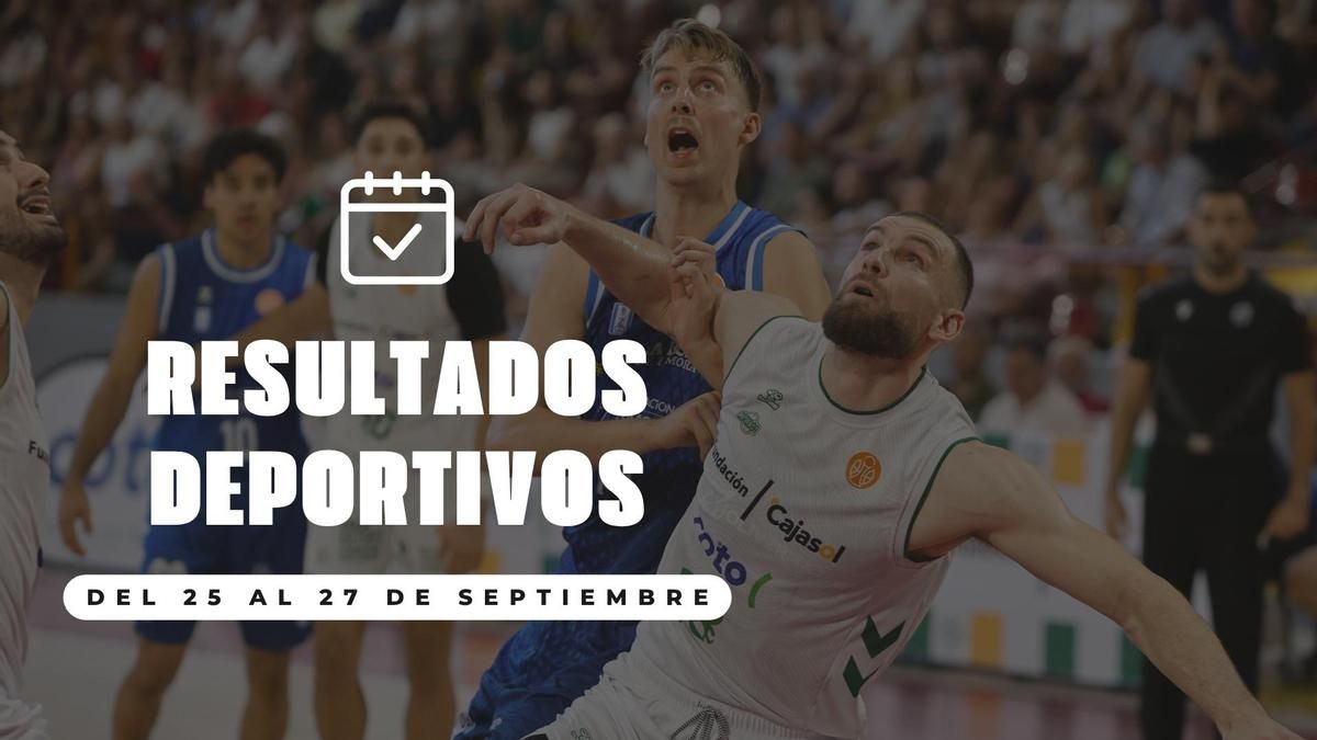 El marcador de 'Cordópolis': cara para el Coto Córdoba y cruz para el Córdoba CF