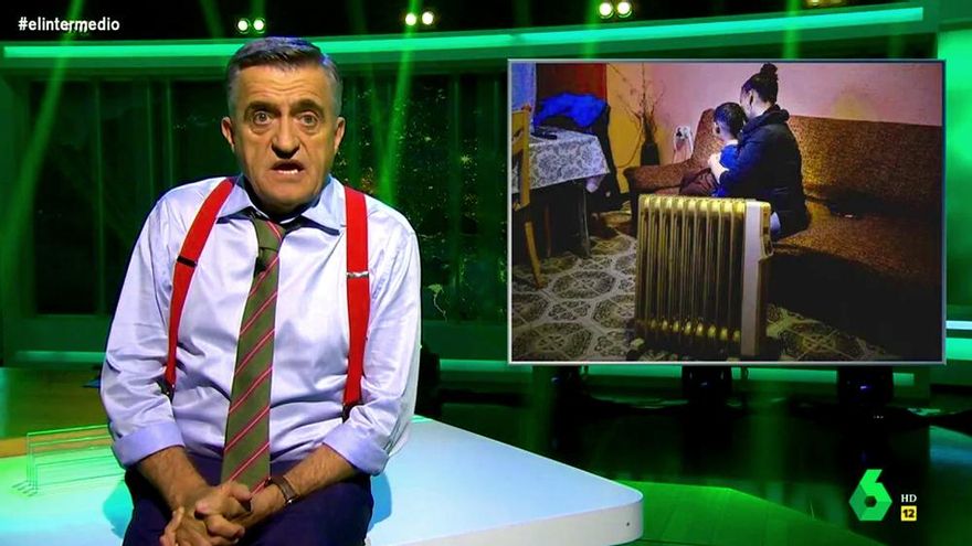 Wyoming, contra las eléctricas por rechazar el impuesto a las energéticas: "Parecen el 'Tío Gilito', nosotros 'gilis' a secas"