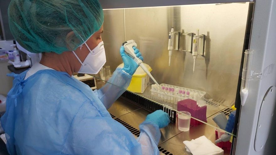 Sanidad confirma un error en 63 PCR positivas en El Hierro