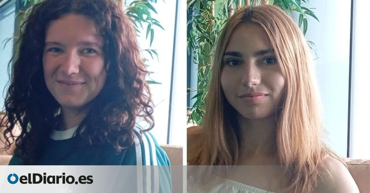 Ucranianas acogidas en el centro que Pozuelo quiere cerrar para evitar recibir a menores africanos:  Eso se llama racismo 