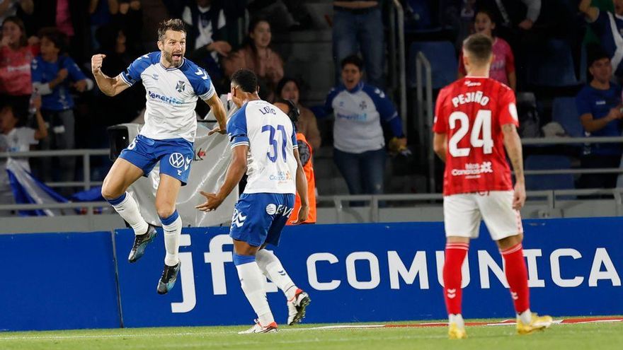 Ontiñena-Las Palmas y Alfaro-Tenerife, en la Copa del Rey