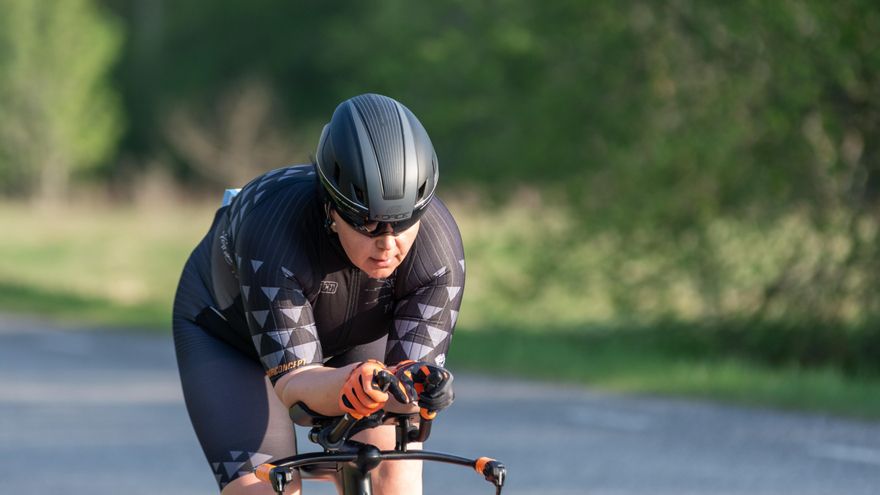 Tres modelos de gafas de sol para hacer deporte en exteriores