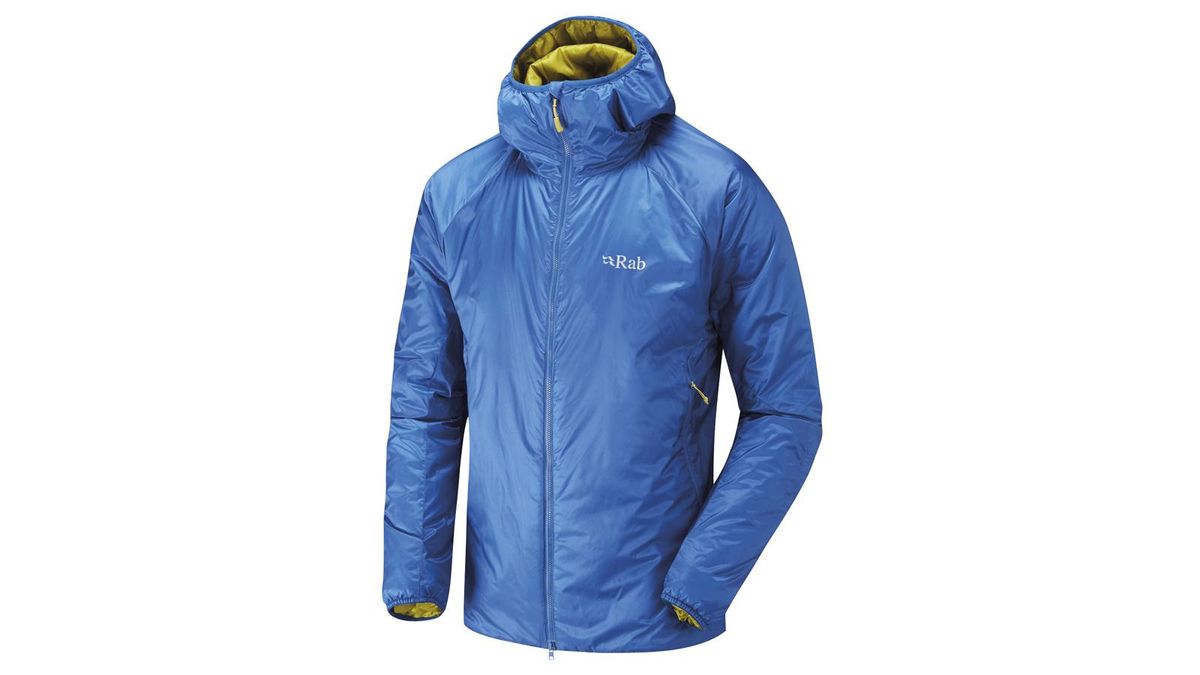 Chaqueta Xenon-X de Rab