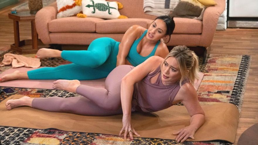 Disney+ retrasa dos meses el estreno de 'Cómo conocí a tu padre' en España