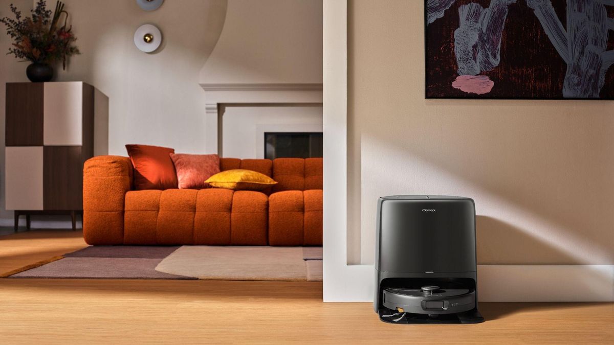 Limpiar sin estar en casa: así es la nueva generación de robots aspiradores