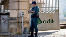La trama del AVE usó material de menor calidad para inflar sus beneficios