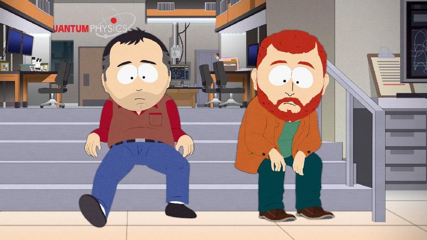 'South Park' viaja al futuro y mata (de verdad) a un personaje por una nueva cepa de Covid