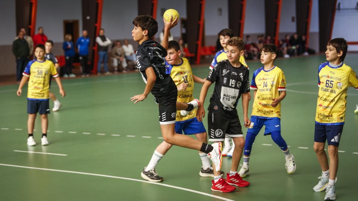 Córdoba Handball Cup