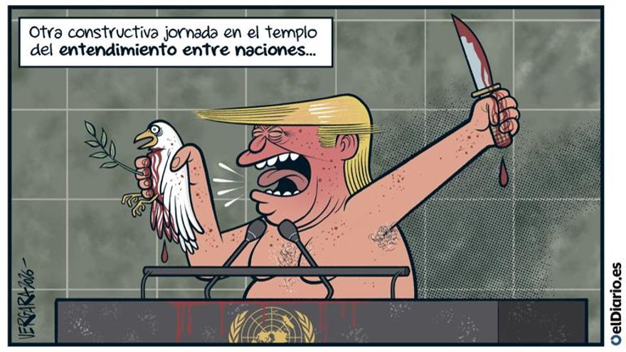 El templo del entendimiento