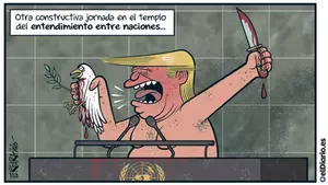El templo del entendimiento