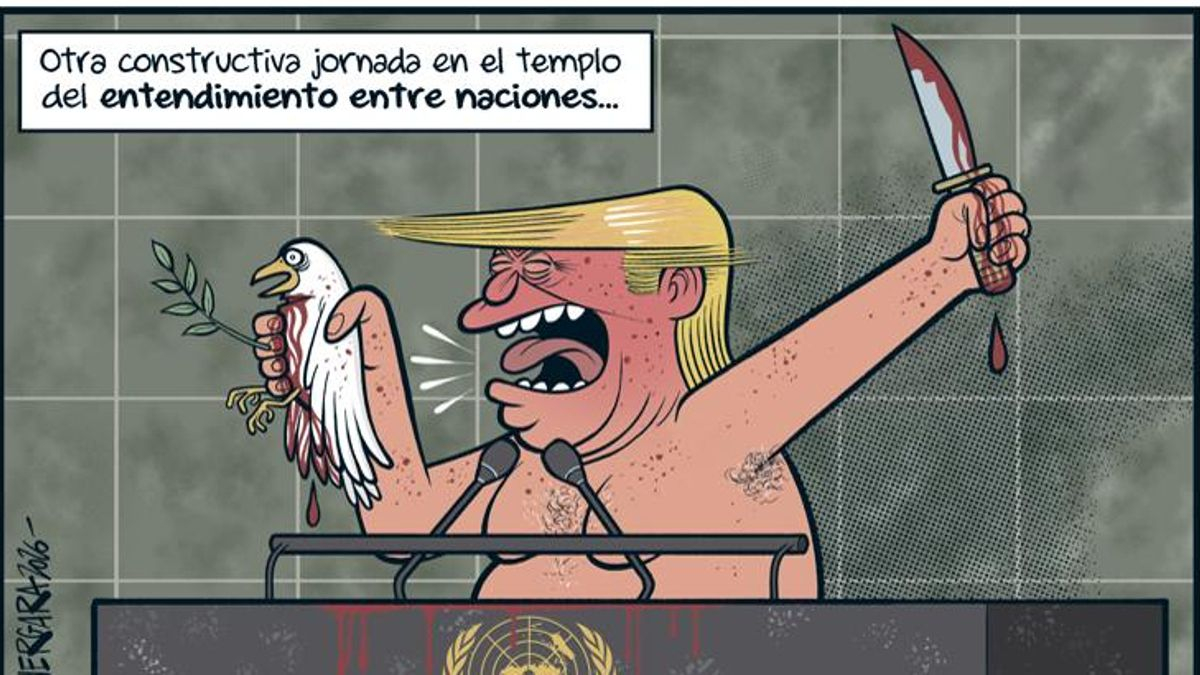 El templo del entendimiento