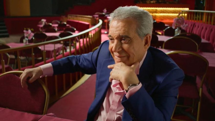 'Pajares y CIA', una reconciliación con el mito de los 80 a través de testimonios