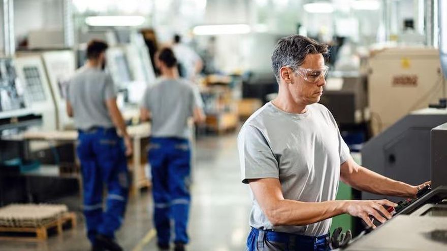 Costo laboral y costo patronal