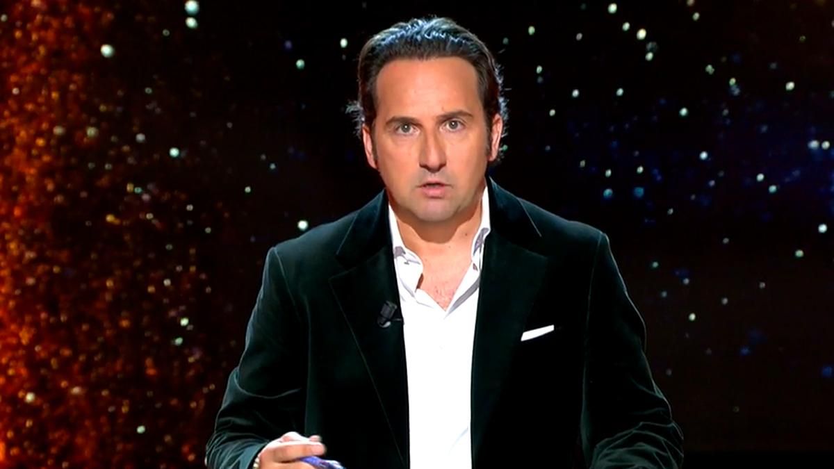 Iker Jiménez reconoce sus reticencias con la emisión diaria de 'Horizonte' en Cuatro: "Yo no quería"