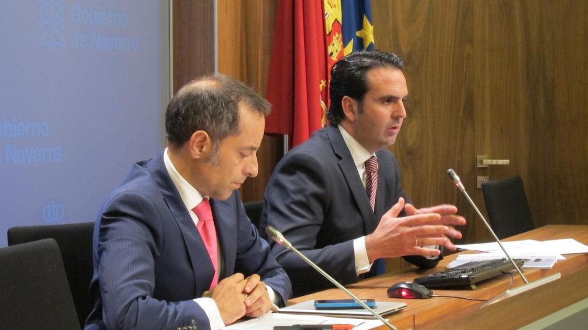 El Gobierno de Navarra presenta 152 acciones para luchar contra la exclusión social