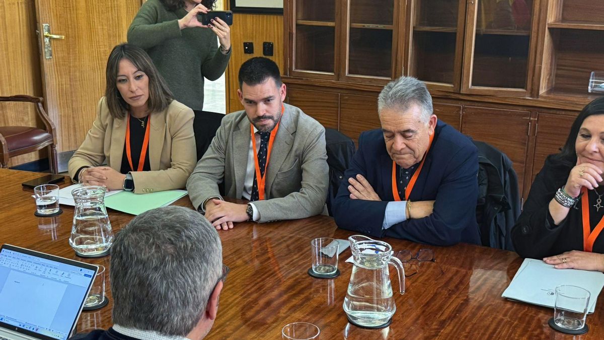 La reunión entre Almonte y el Ministerio termina sin consenso sobre Matalascañas: "No hay sensibilidad suficiente"