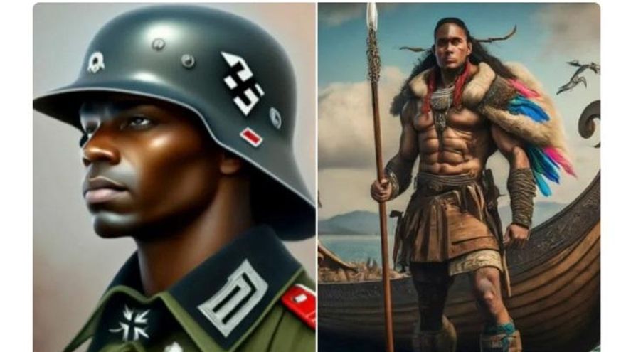 Pizza con pegamento y nazis negros: Google choca con las alucinaciones de la inteligencia artificial