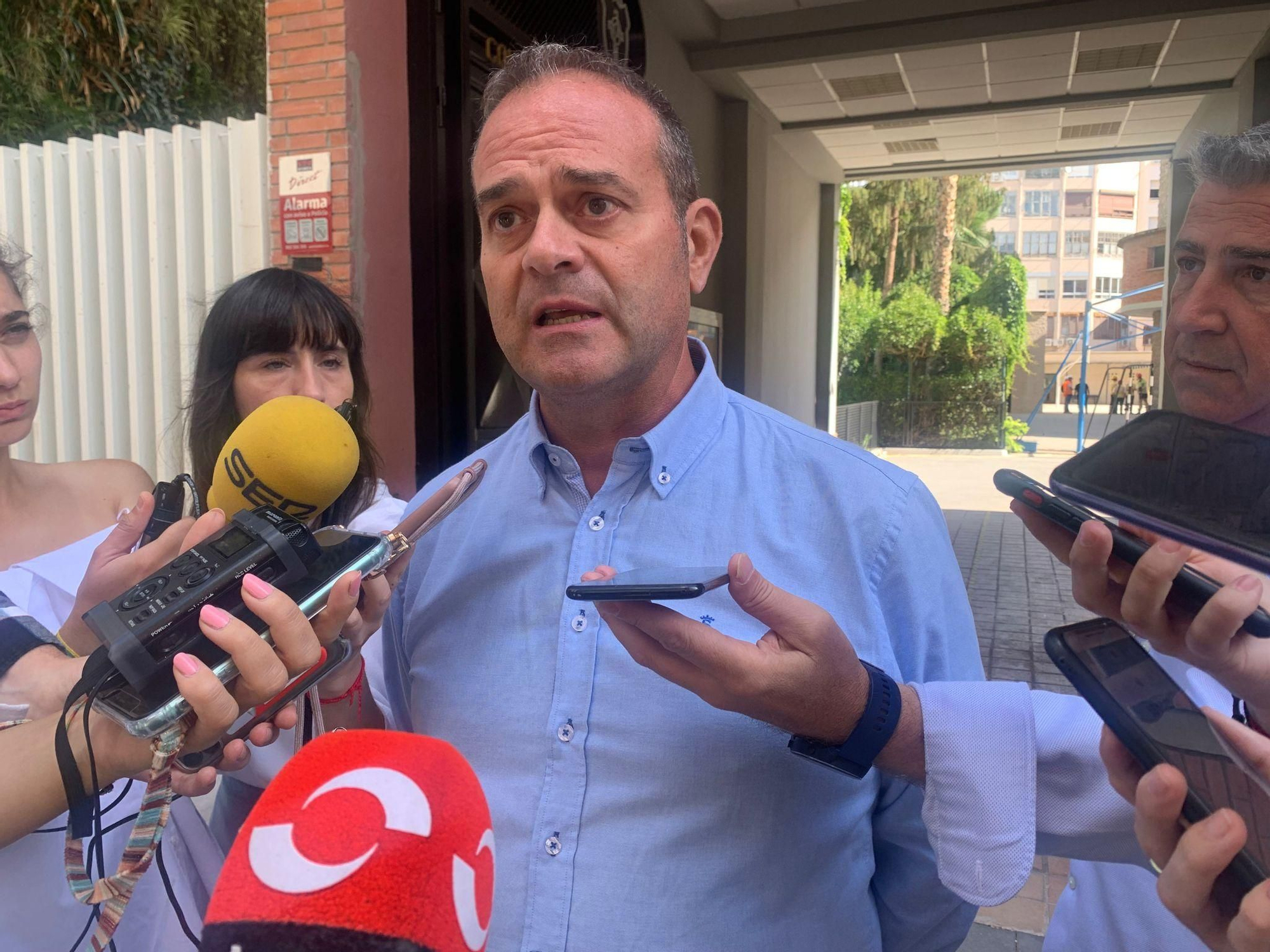 Derrumbe en el edificio de Adoratrices: encuentran sin vida al ...