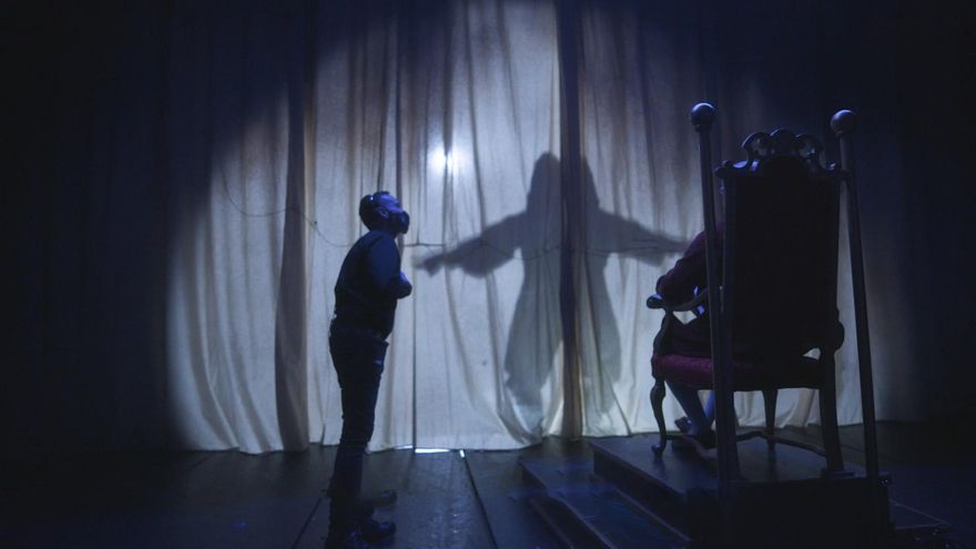 #MejorConectados | El mecanismo perfecto y milimétrico que permite la magia de la ópera en el Teatro Real