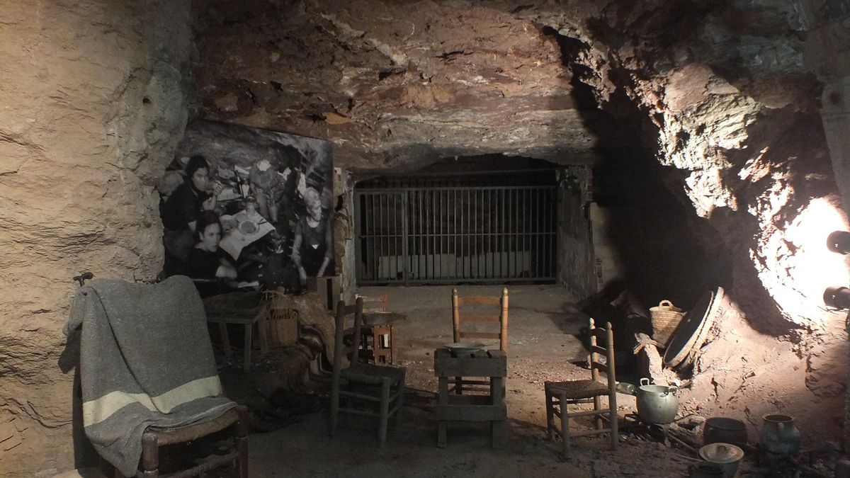 Onda, la porta de l’Espadà