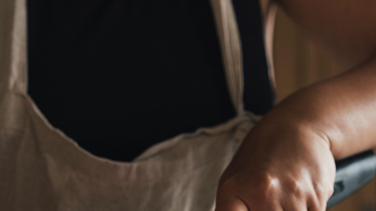 ¿Por qué las cebollas nos hacen llorar?