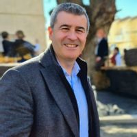 Florencio Alfaro Simarro