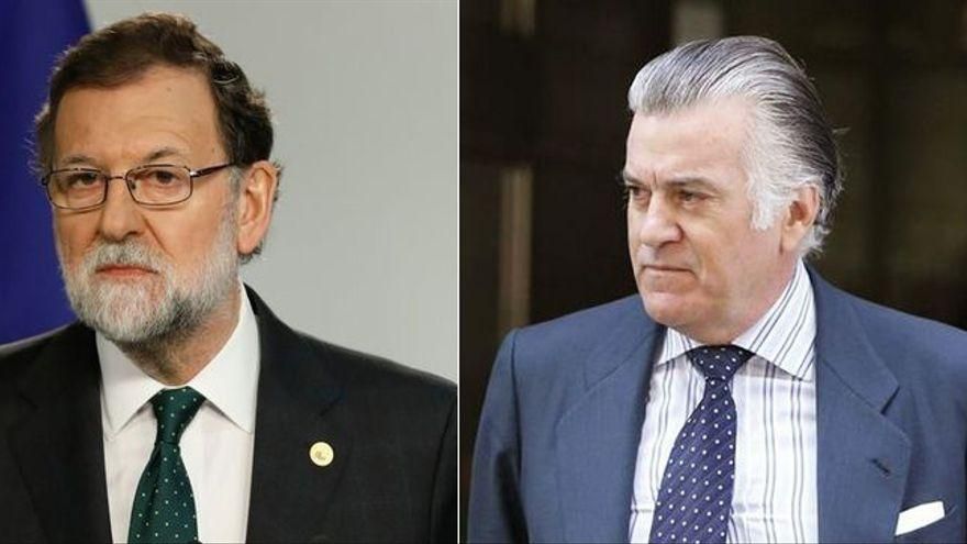 El PP recurre ante el Supremo su condena y la de Bárcenas por la caja B acusando a la Audiencia Nacional de "fraude de ley"
