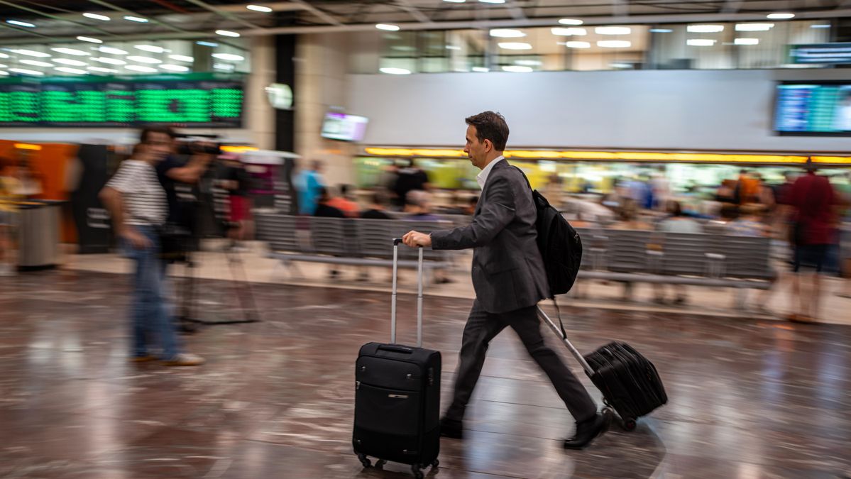 Así funciona el abono transporte único que empieza este lunes: ¿Cómo se usa? ¿Y dónde se compra?